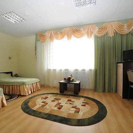 Virazh Hotel Szuponyevo Kültér fotó