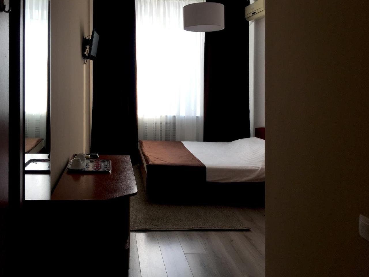 Virazh Hotel Szuponyevo Kültér fotó